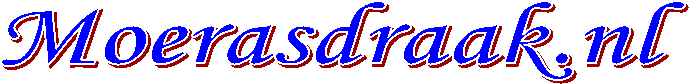 Moerasdraak.nl